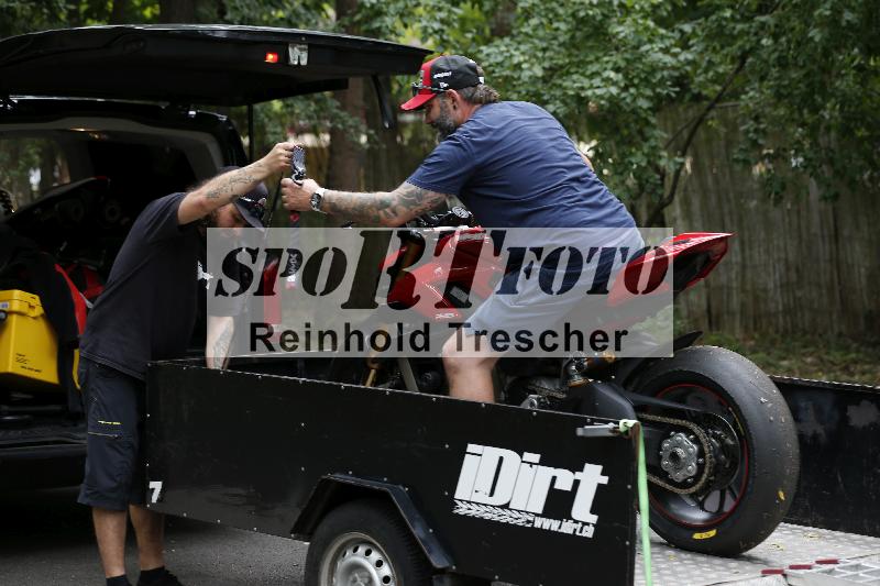 Archiv-2025/36 27.07.2025 PROMAX  ADR/Impressionen